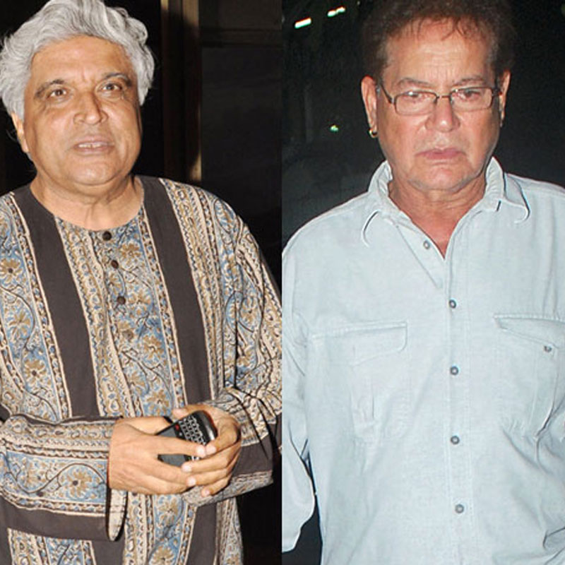 Salim & Javed bless Zanjeer maker, greenlight remake