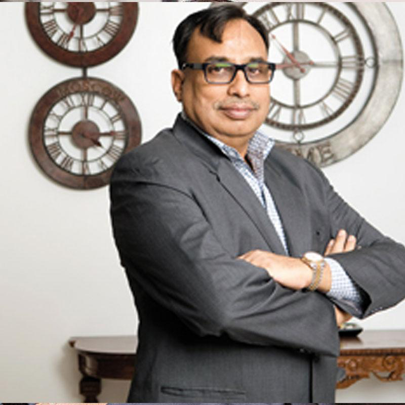 Jawahar Goel expects 20% reduction in Dish TV’s content cost under new tariff regime