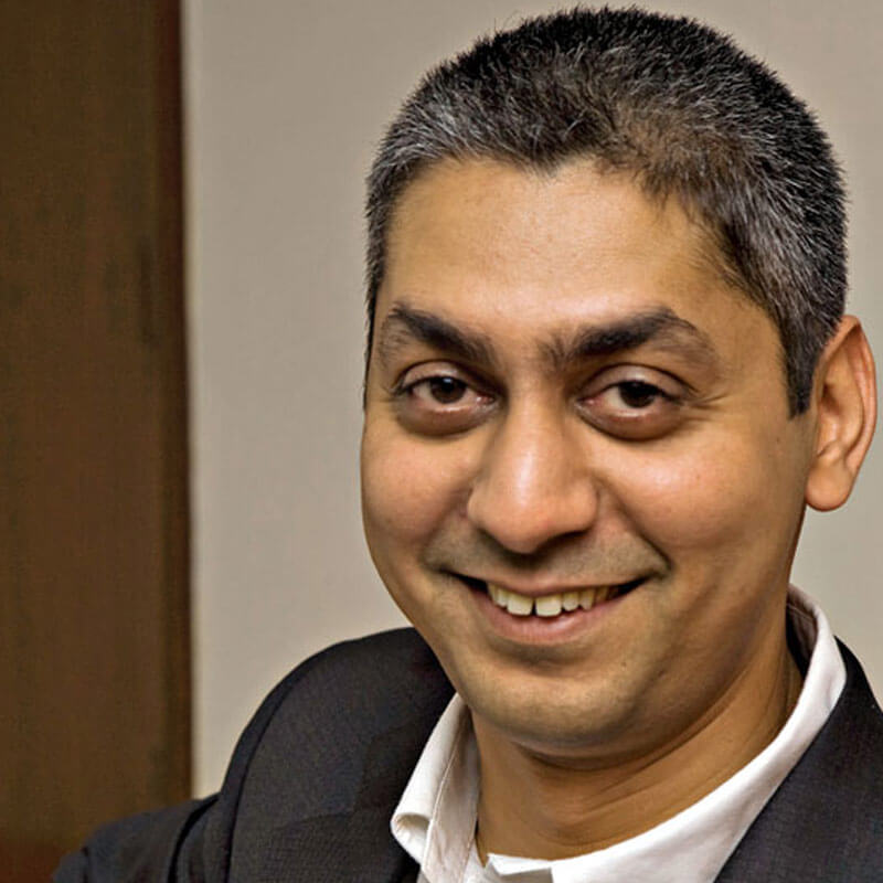 Republic appoints Chauhan, to set up global innovation centre in Bengaluru