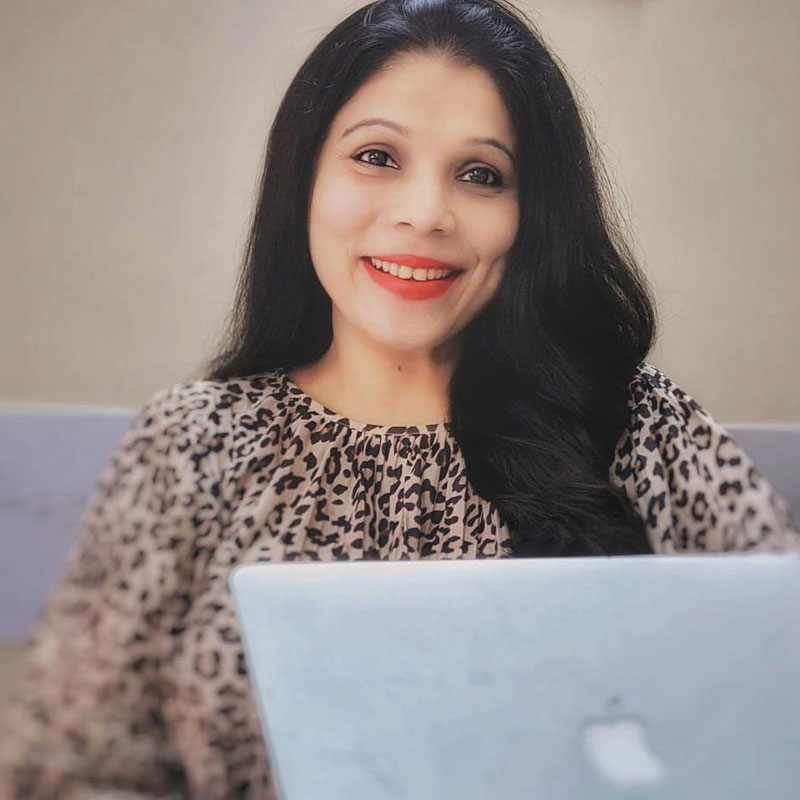 IGKnights Media appoints Jaya Oberoi as chief revenue officer