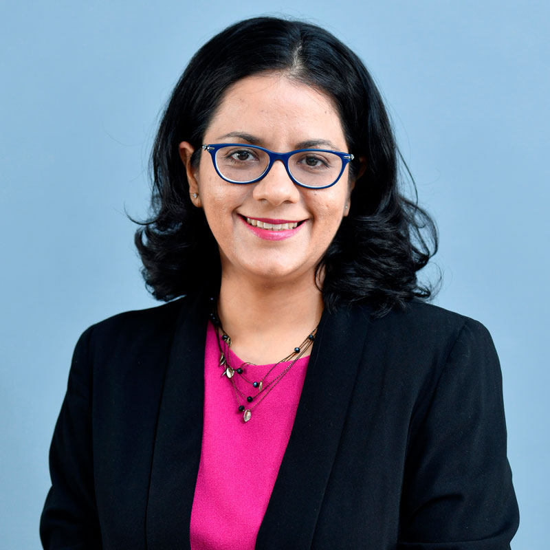 Castrol India elevates Jaya Jamrani as VP marketing