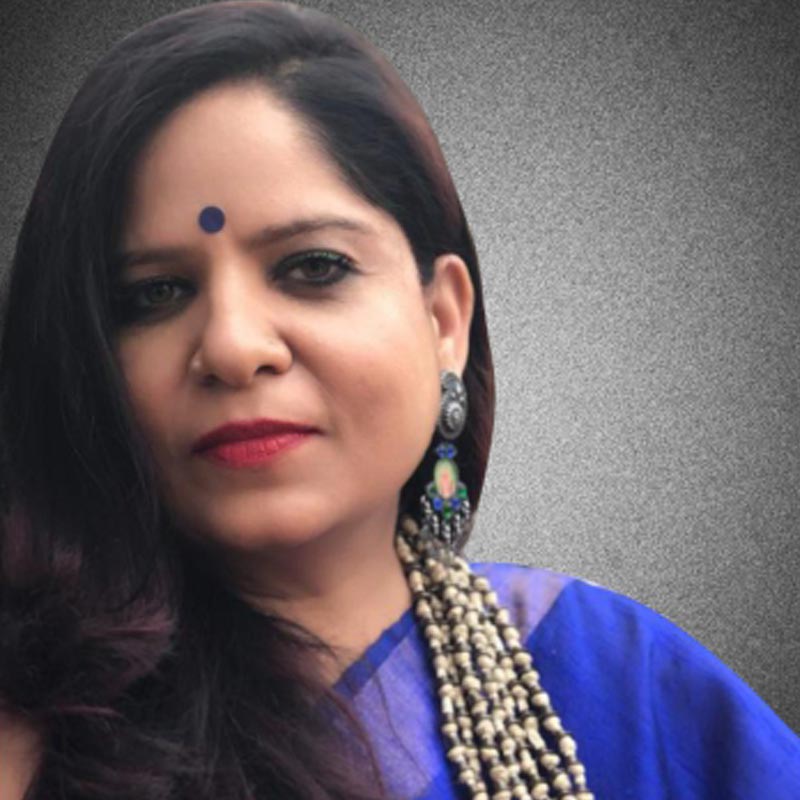 ‘Coldd Lassi’ and ‘Chicken Masala’ writer Jaya Misra to discuss art of writing at Vidnet Masterclasses