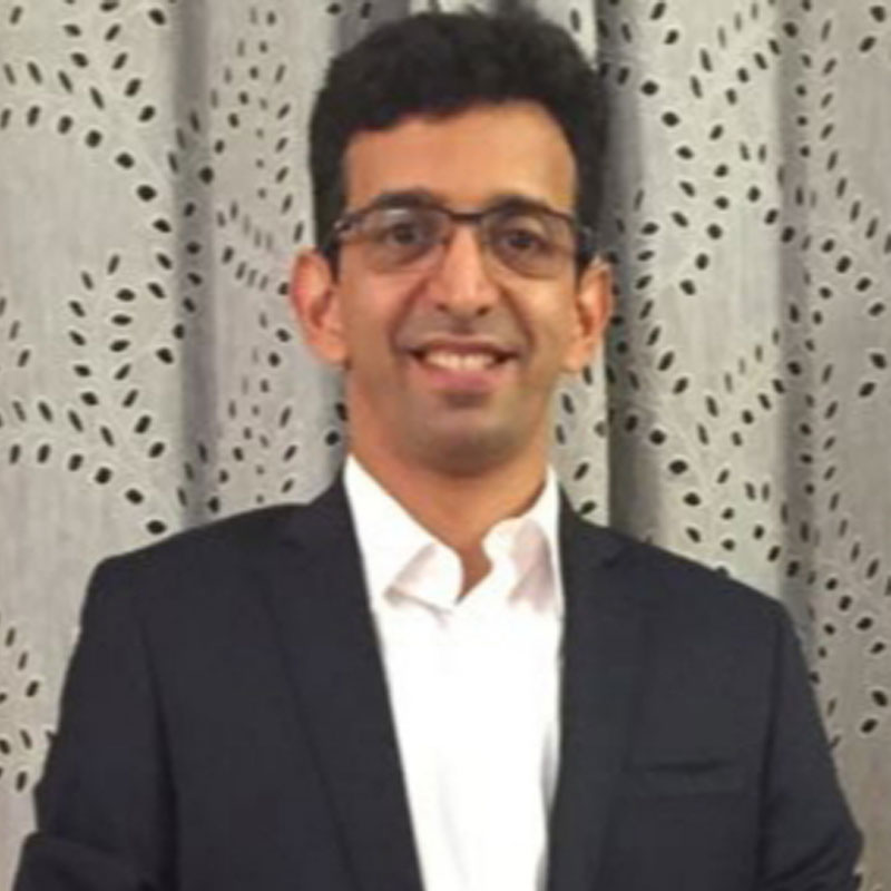 Jayant Kapre joins Avon as new MD India