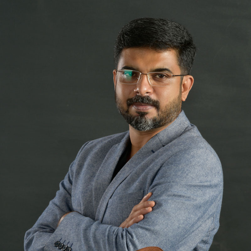 InMobi Appoints Jayesh Ullattil as GM for India