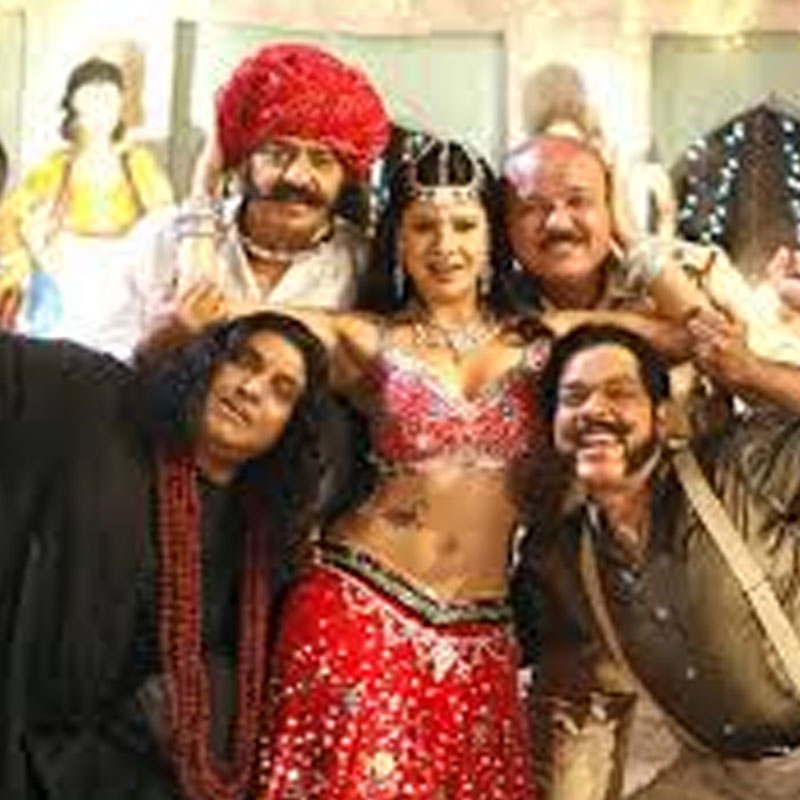 Jeena Hai Toh Thok Daal to release on 14 September