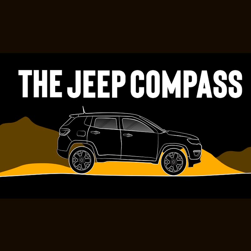 Don’t settle, says Jeep as it drops a new beat in their campaign – “Under the Hood” by Digitas India