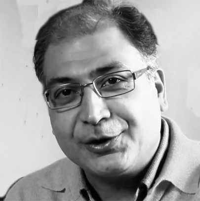 NewsX editor-in-chief Jehangir Pocha passes away