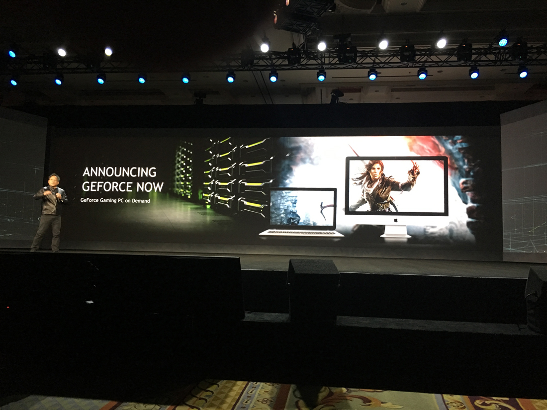 Whoa! CES 2017 Opens with Next-Generation Innovation