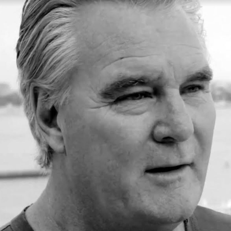 McCann terminates global CCO Jeremy Perrot