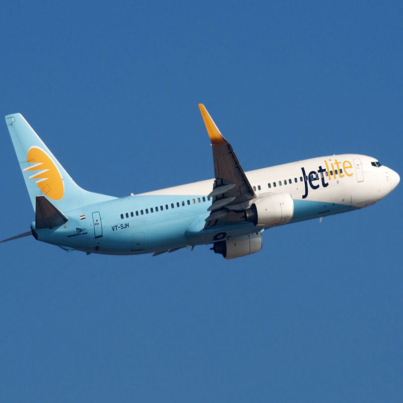 Jet Airways consolidates & rebrands low-fare products under JetKonnect