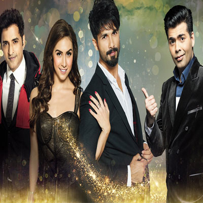 Colors’ ‘Jhalak Reloaded’ gets social with Facebook Van