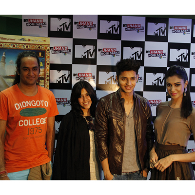 MTV ‘Bakra’ 2.0 is called MTV ‘Jhand Ho Gayi Sabki’