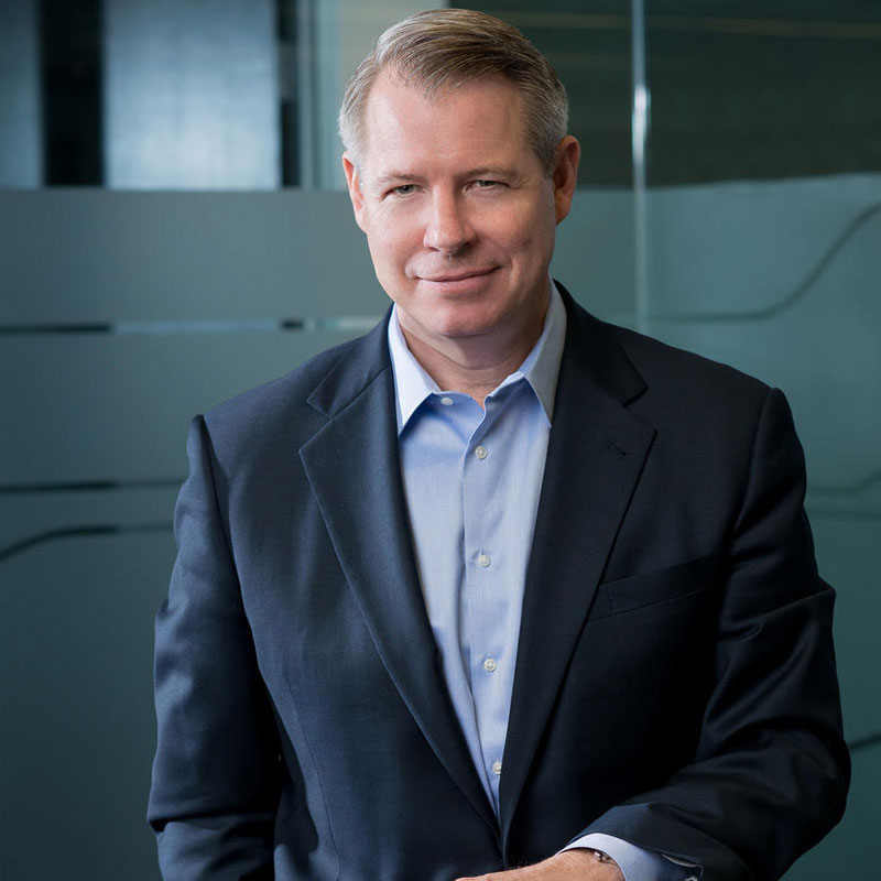 Jim Hamilton appointed as new OmniActive CEO