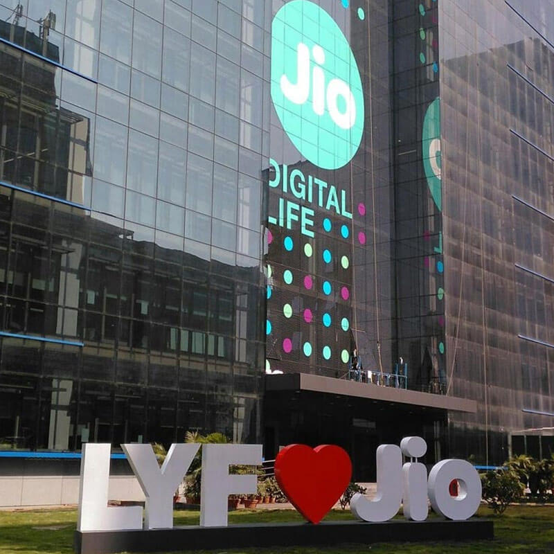 Jio becomes top ISP, Wireline growth retards overall broadband internet subs fall in Nov-16