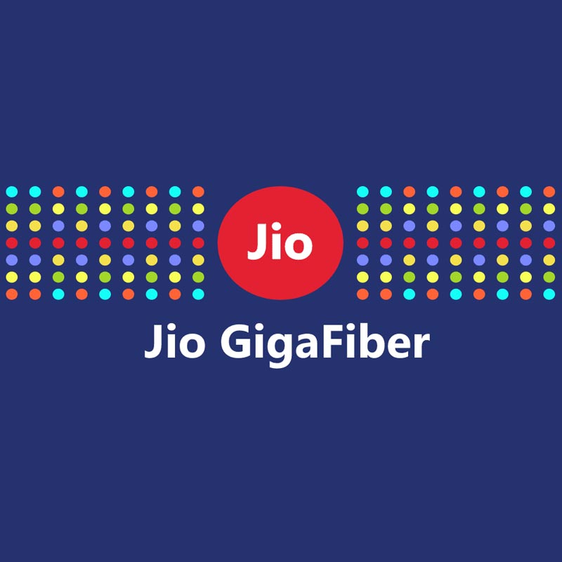 Jio Fiber launches FTTH service across 1600 cities