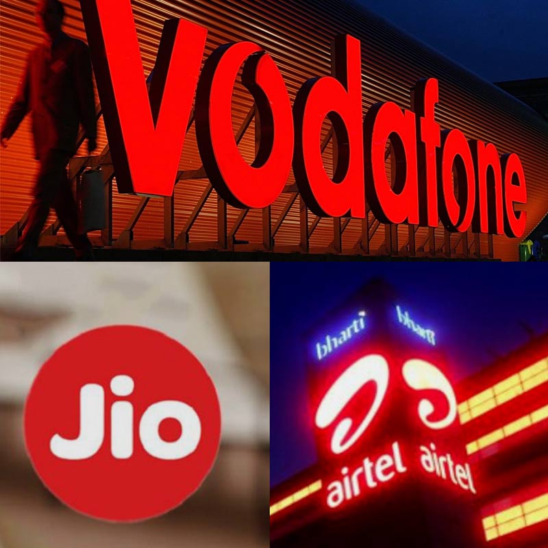 Darwin effect: 3-4 telcos may Jio after potential M&As