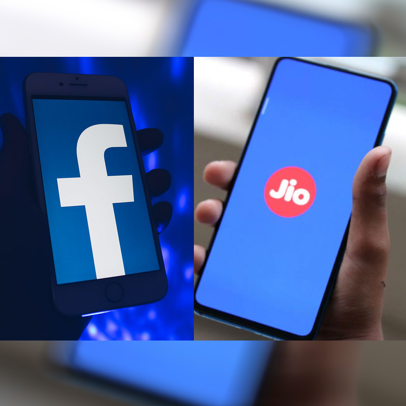 Is FB-Jio deal just a great Indian e-commerce story?
