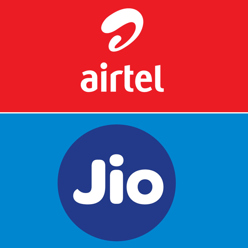 Bharti Airtel, Reliance Jio eye stake in ZEEL: Report