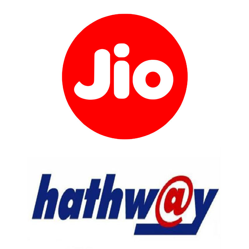 Jio overtakes Hathway wired broadband subscriber base in Jun-20