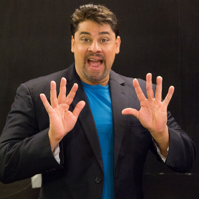 CYRUS BROACHA to host the much awaited PROMAX INDIA 2020 AWARDS on Friday, October 9th at 5pm IST