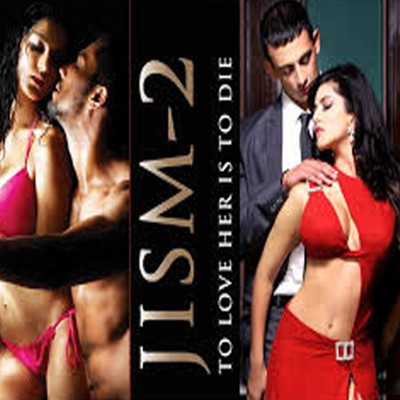 Jism 2 to release in Tamil and Telugu