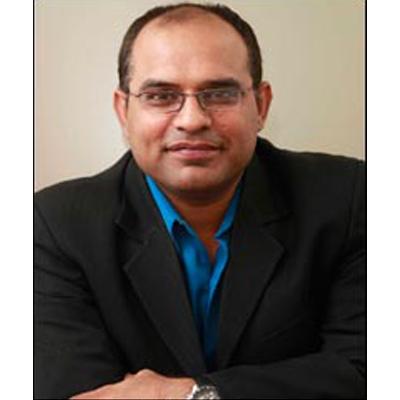 Jitesh Rajdeo quits Zee Media