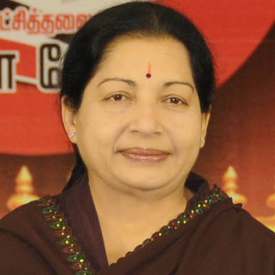 Jayalalitha again seeks DAS licence for state-run Arasu