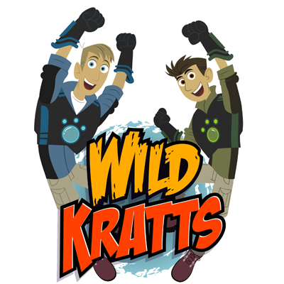Kratt Brothers and 9 Story Entertainment Announce Production Of Fourth Season Wild Kratts