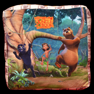 Viacom18 to launch exclusive Jungle Book Merchandise in India