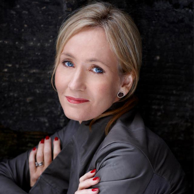 J.K. Rowling to write screenplay for Fantastic Beasts trilogy