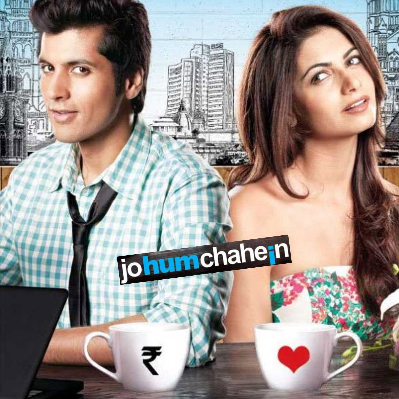 Jo Hum Chahe to release on 18 November