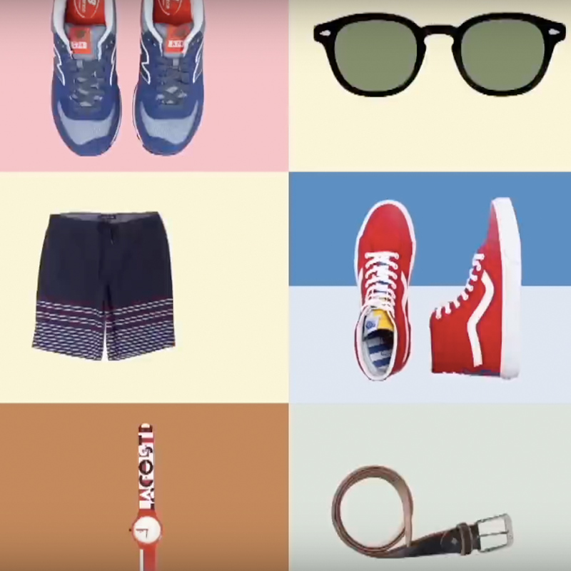 Jabong’s spring summer runway shopping festival