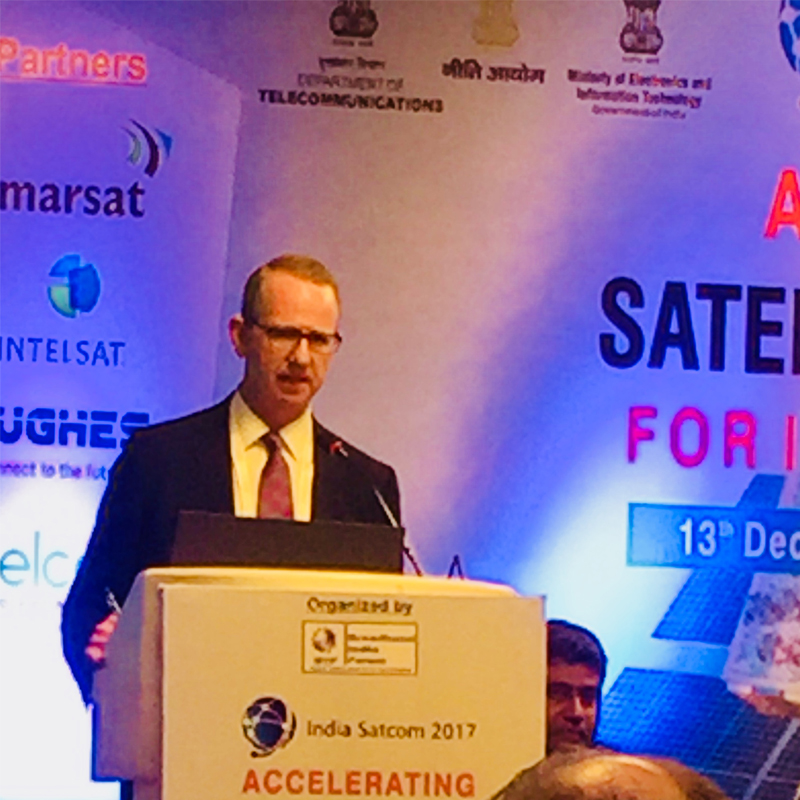 CASBAA lauds India; calls for more broadcast, satellite reforms