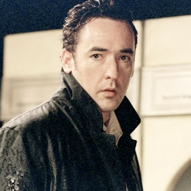 John Cusack to play radio personality Limbaugh in biopic