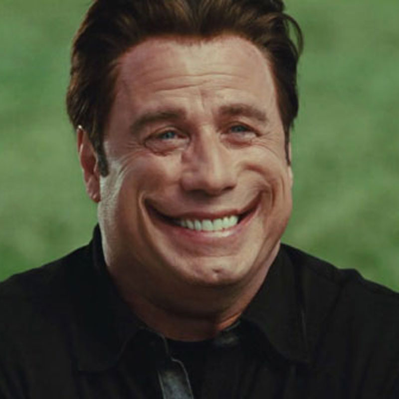 John Travolta set to star in remake of The Toxic Avenger