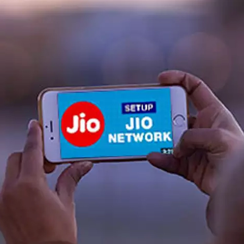 RIL likely to infuse Rs 20,000 cr in Reliance Jio