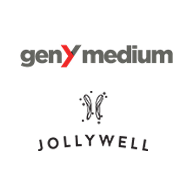 Jollywell appoints GenY Medium to handle digital duties