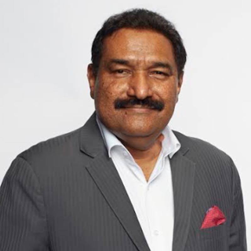 Sabbas Joseph, co-founder and director of Wizcraft International joins the global advisory board of the prestigious IMWF – international mice & wedding forum