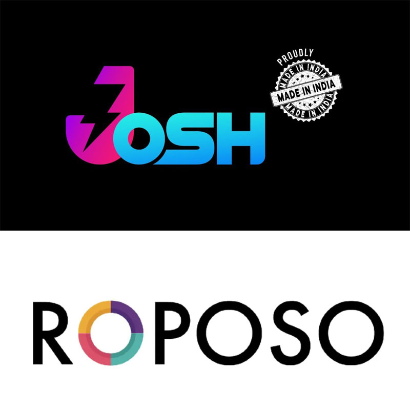 Indian short-video platforms score funding from global investors