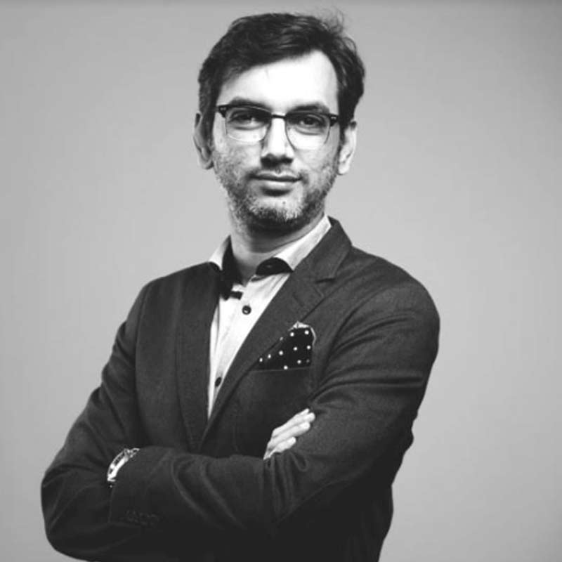 MX Player ropes in Abhishek Joshi as CMO and head of business partnerships