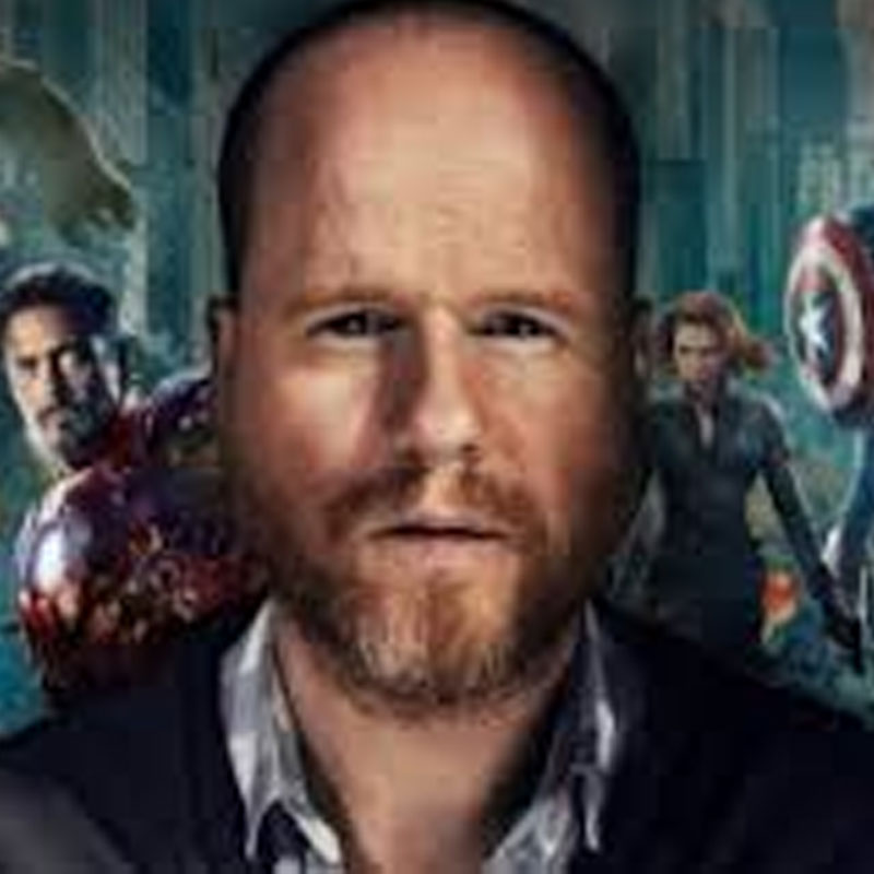 Joss Whedon to helm sequel of Avengers