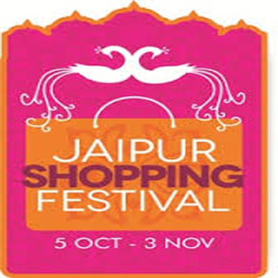 The biggest shopping festival all set to begin excitement builds up in Jaipur