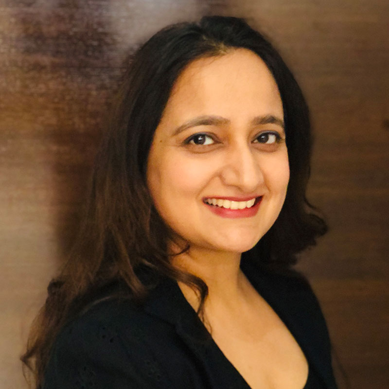 The Marketing Society India appoints Juhie Gorwara as new chair
