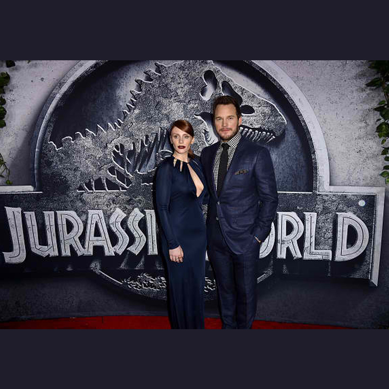 Sony Pix to telecast ‘Jurassic World’ on 22 October