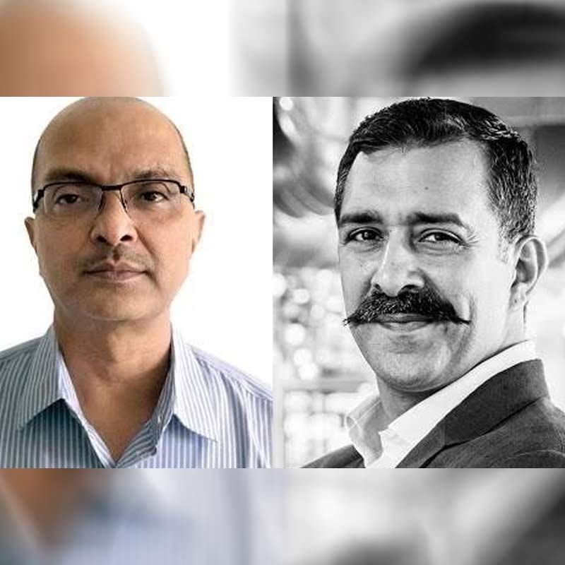Kishore Tadepalli to head JWT Mumbai after Rajesh Gangwani announces exit