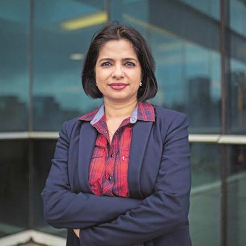 Jyoti Deshpande appointed RIL’s president of the chairman’s office for media