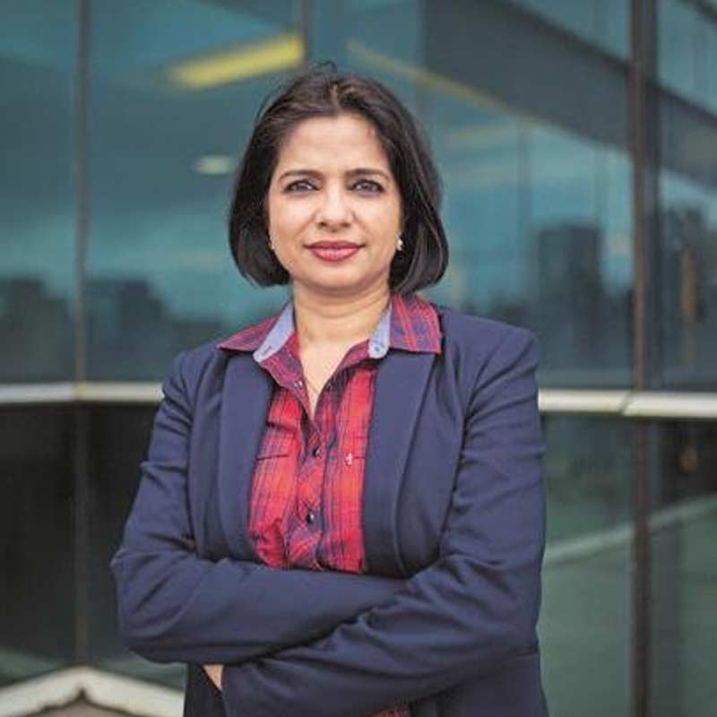 Balaji Telefilms appoints Jyoti Deshpande as non-executive additional director