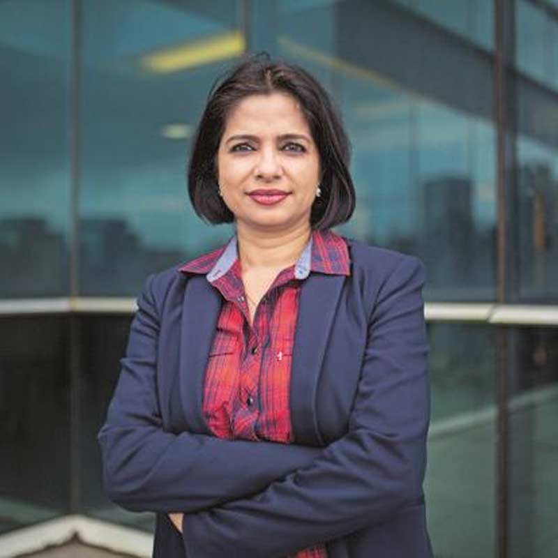 Deshpande appointed Network18’s non-exec director