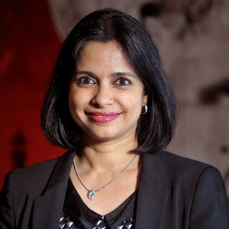 Eros gets back Jyoti Deshpande as Group CEO & MD
