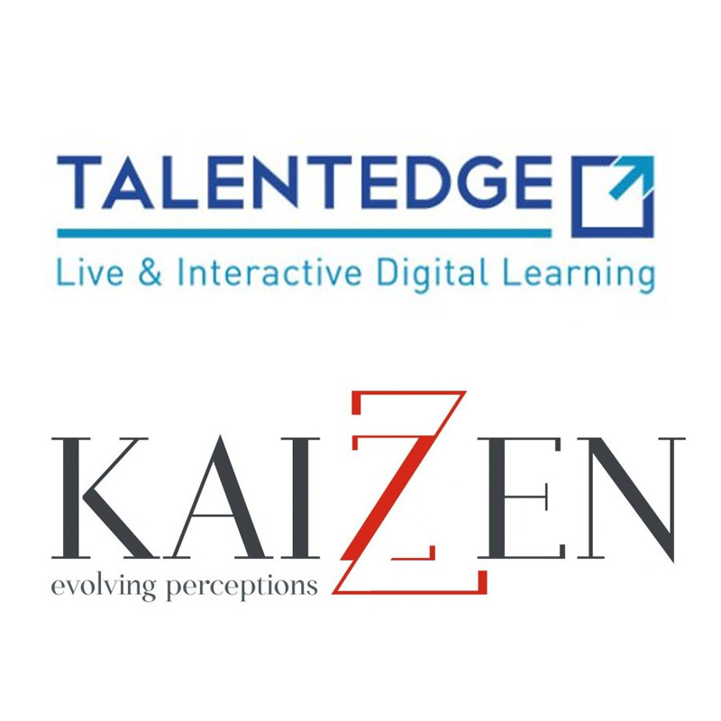 India’s Leading Ed-Tech firm Talentedge Awards its PR mandate to Kaizzen